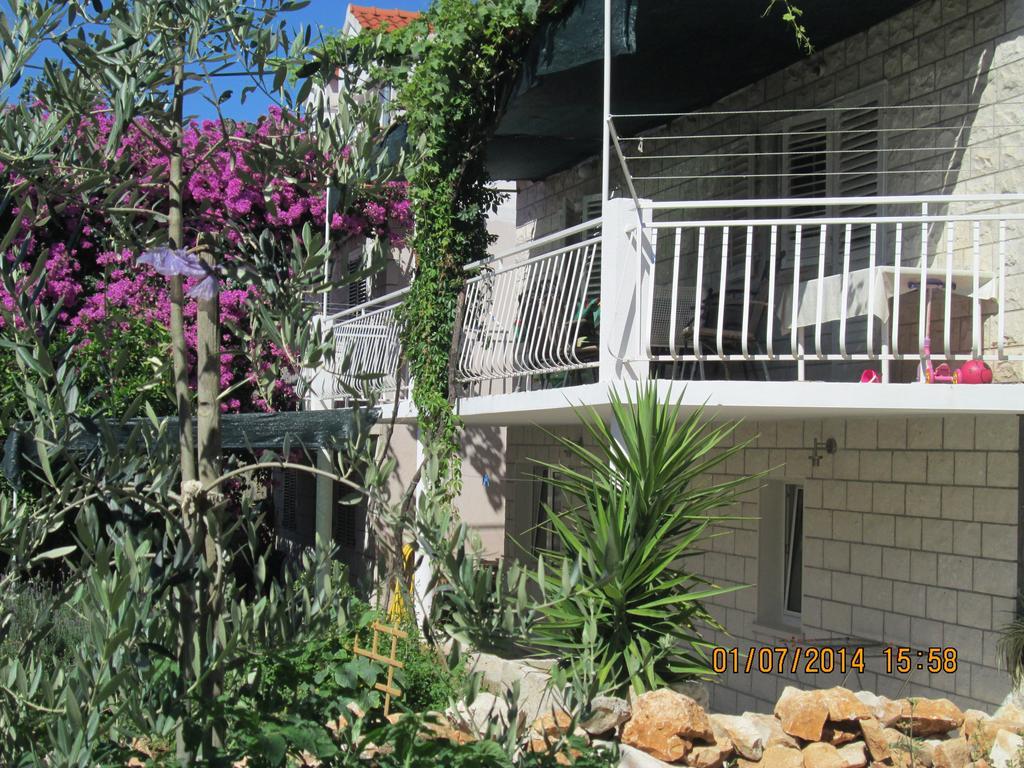 Apartments Paula Korčula Zimmer foto