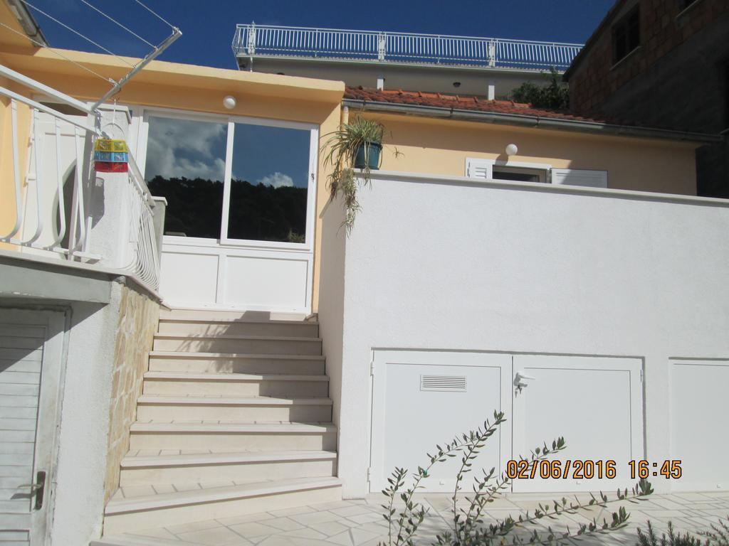 Apartments Paula Korčula Exterior foto